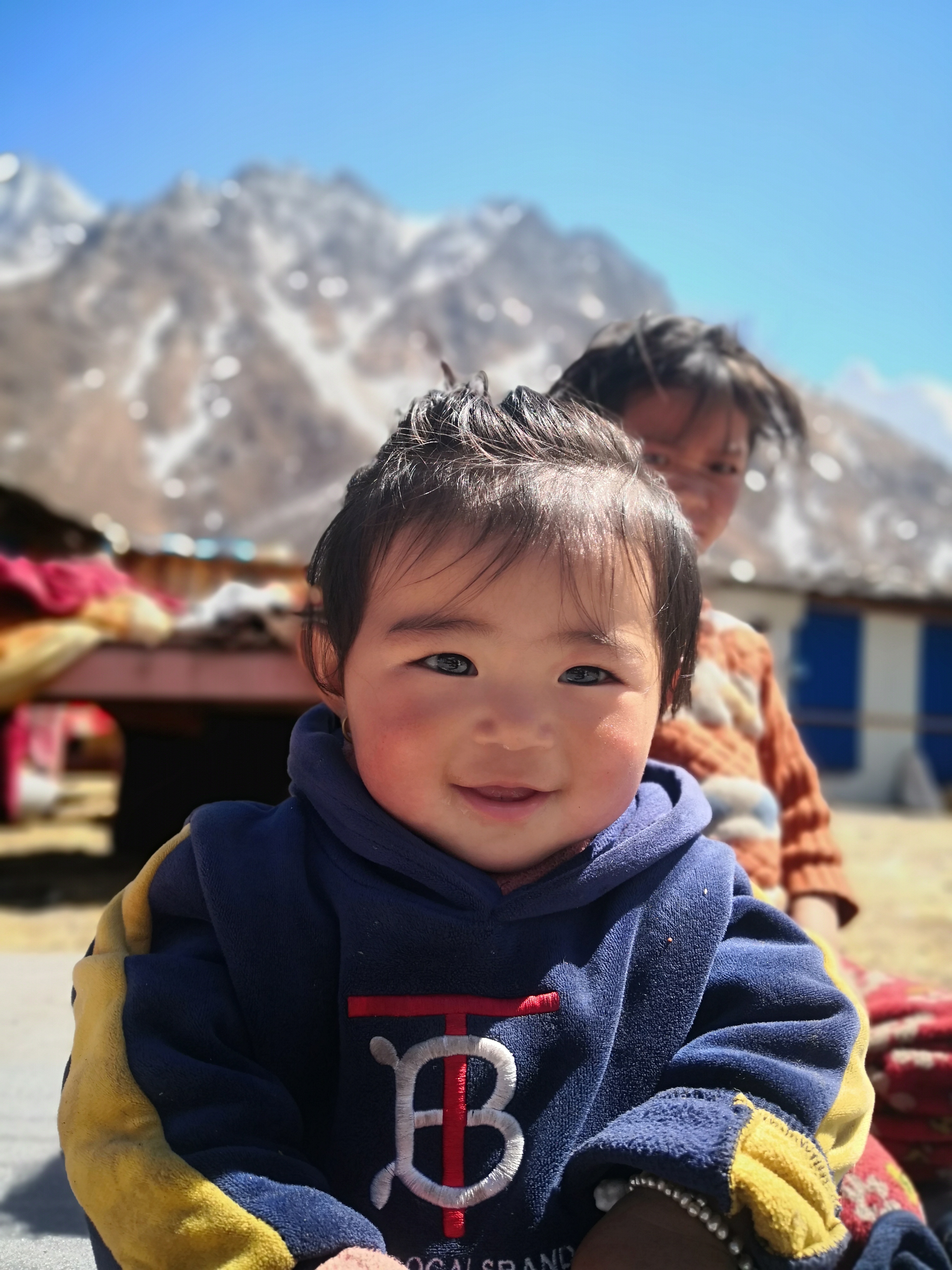 Kanchenjunga Base Camps - photo 5