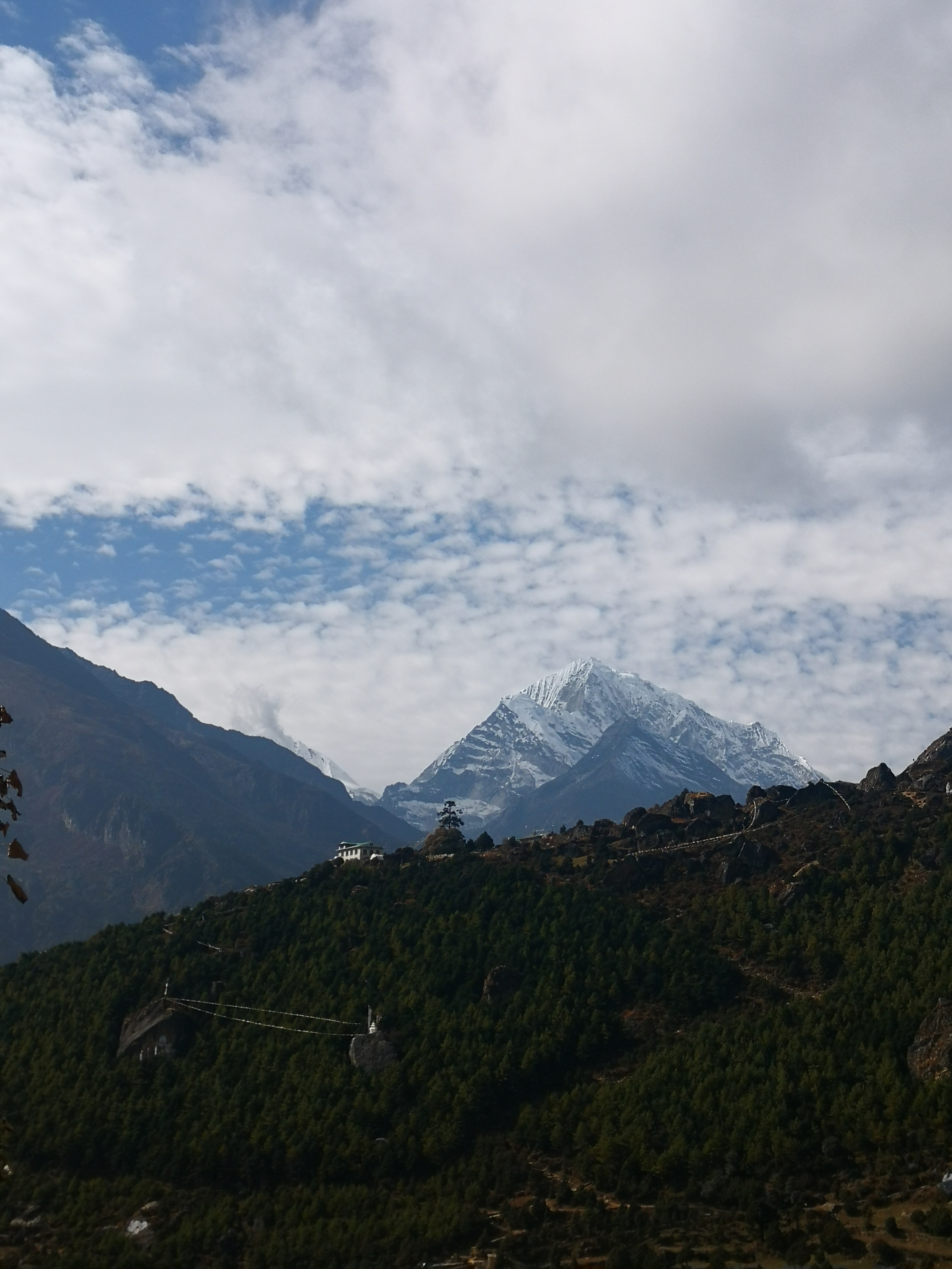 Everest Base Camp - photo 4