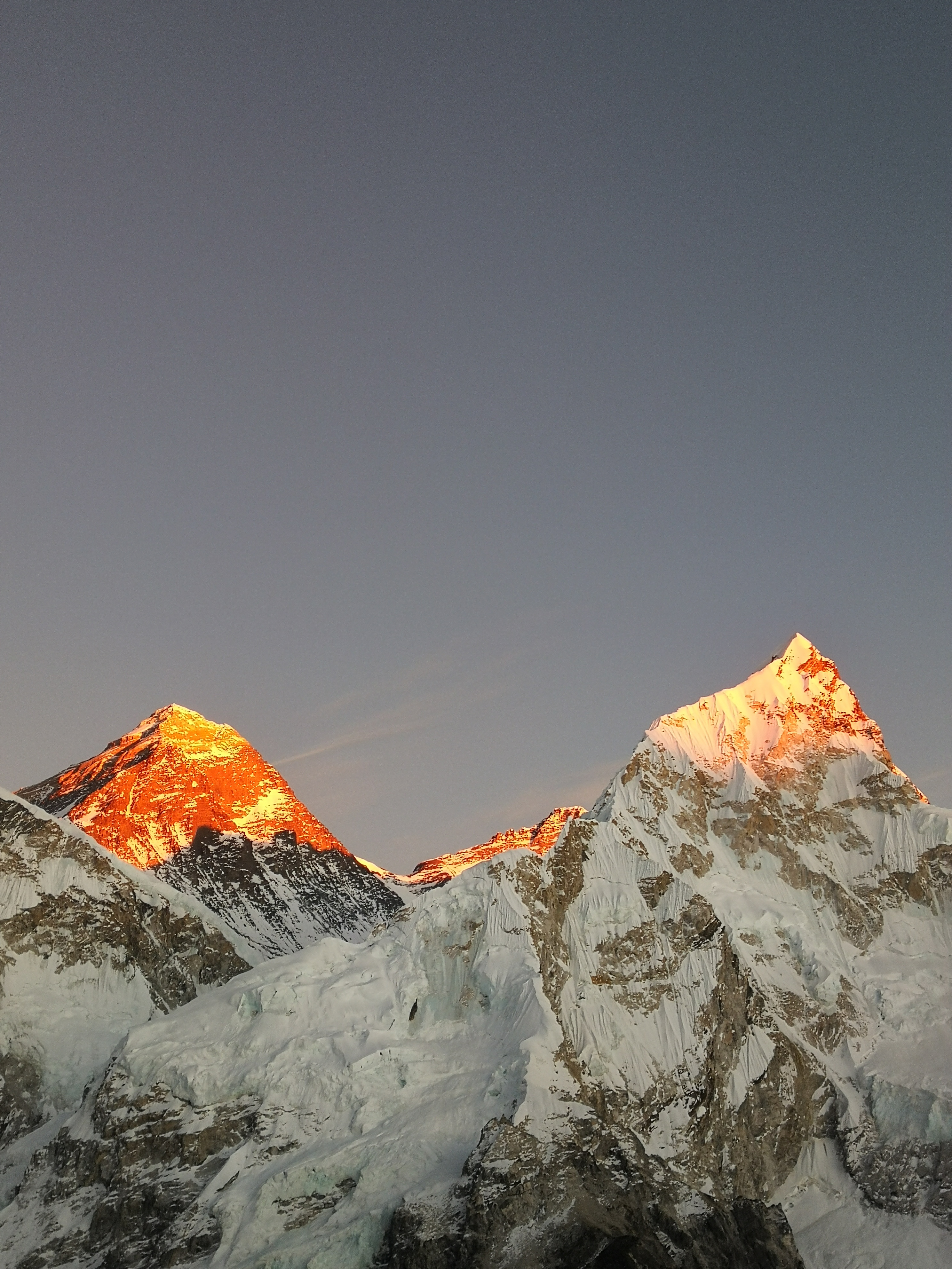 Everest Base Camp - photo 9