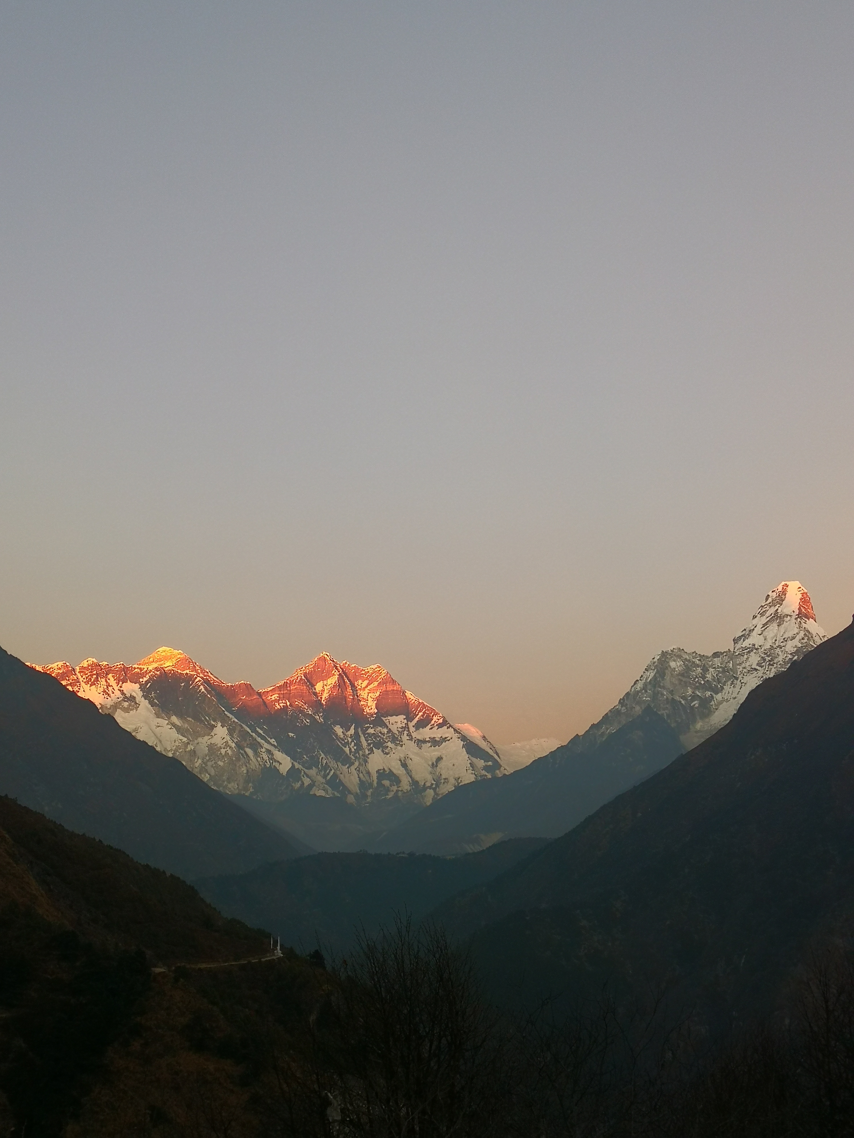 Everest Base Camp - photo 11