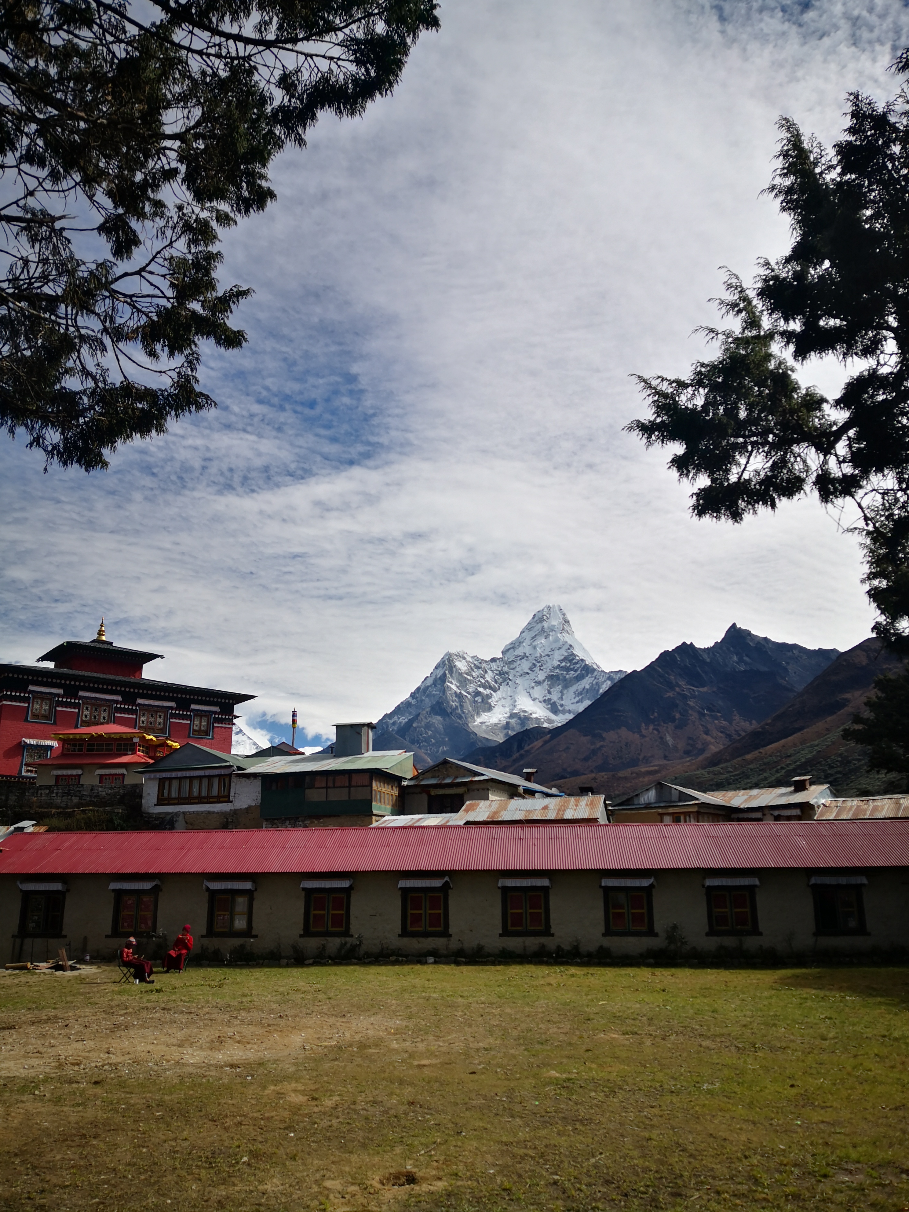 Everest Base Camp - photo 12