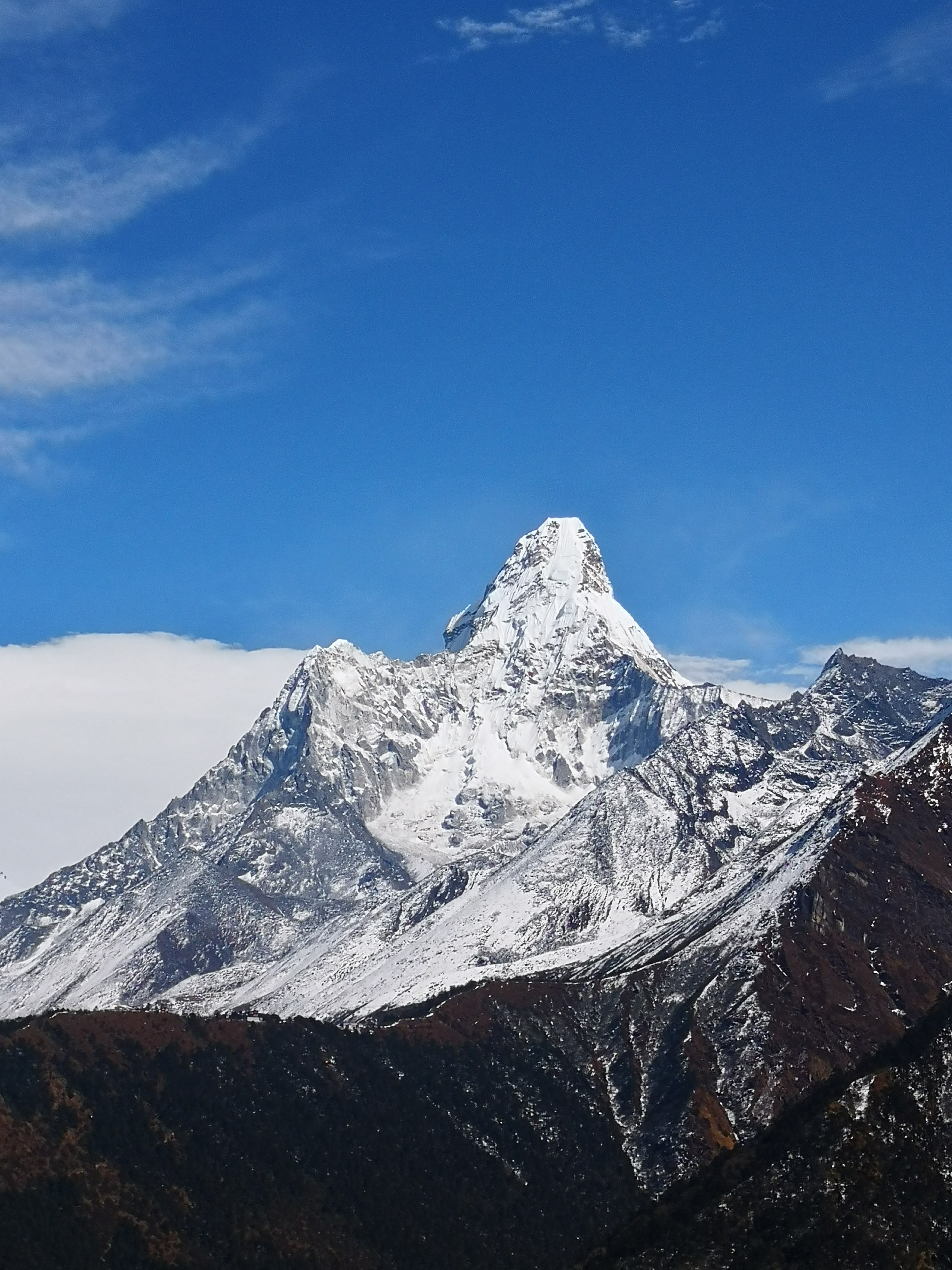 Everest Base Camp - photo 13