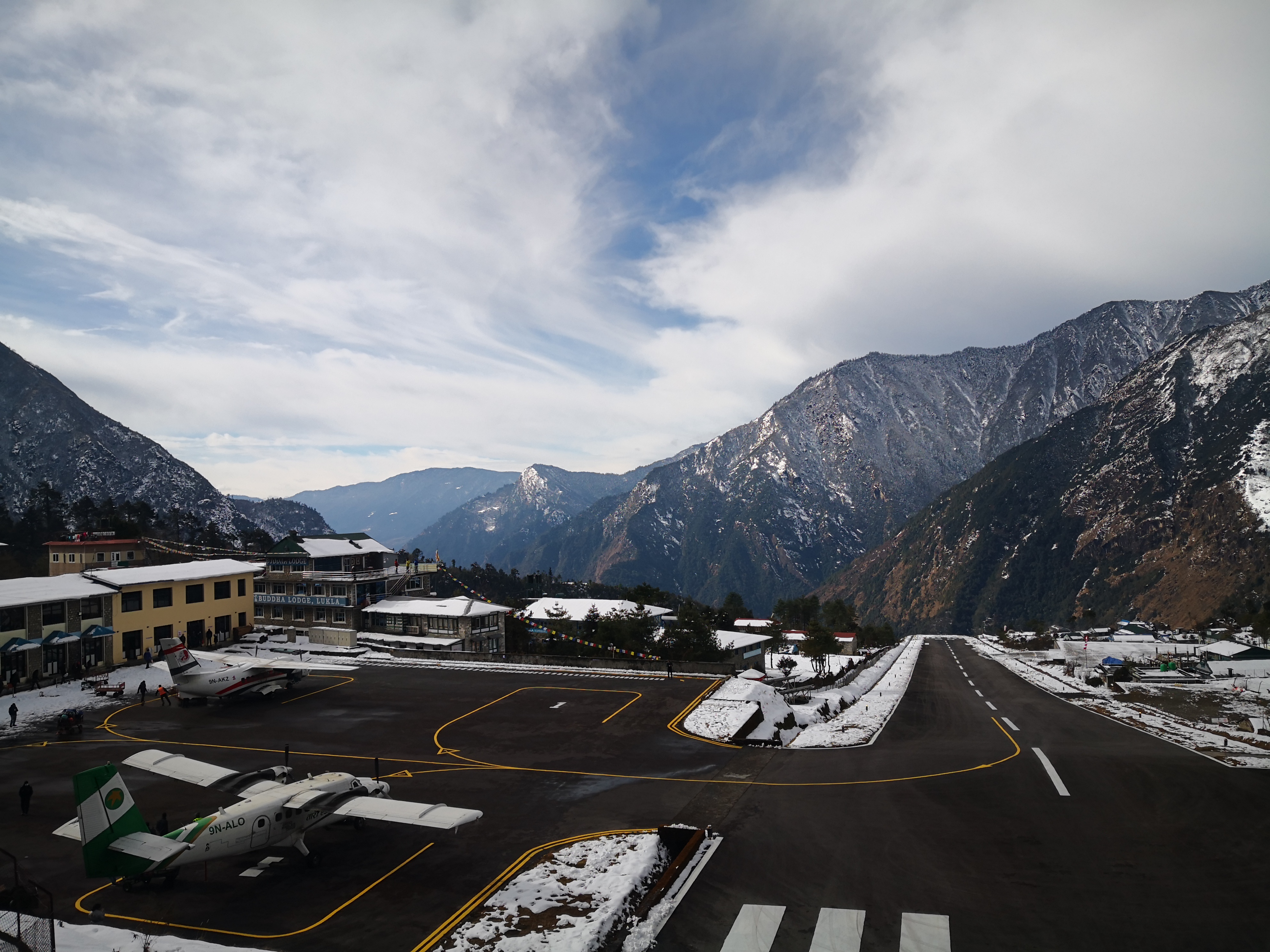 Everest Base Camp - photo 15