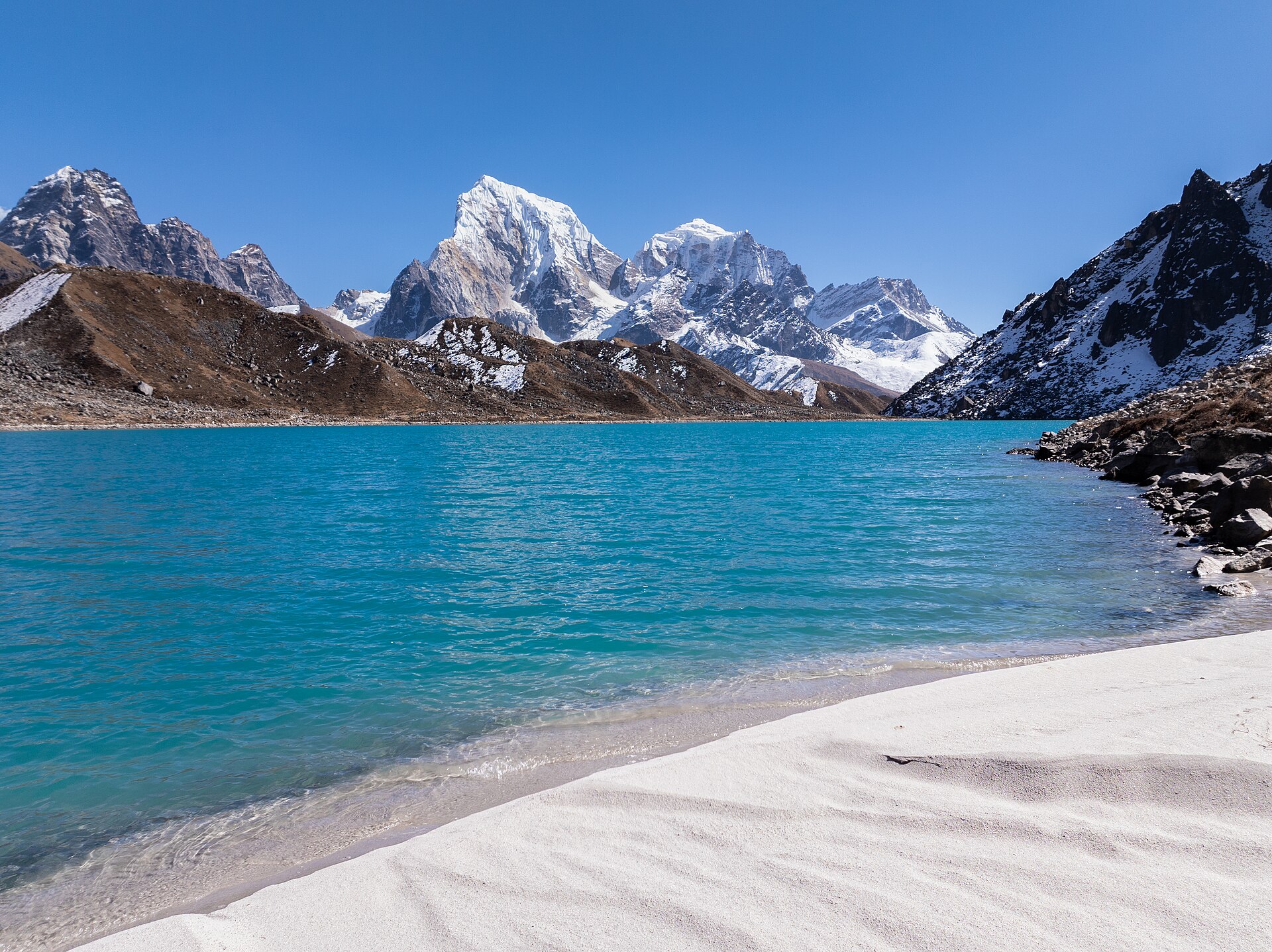 Upper Dolpo - photo 1