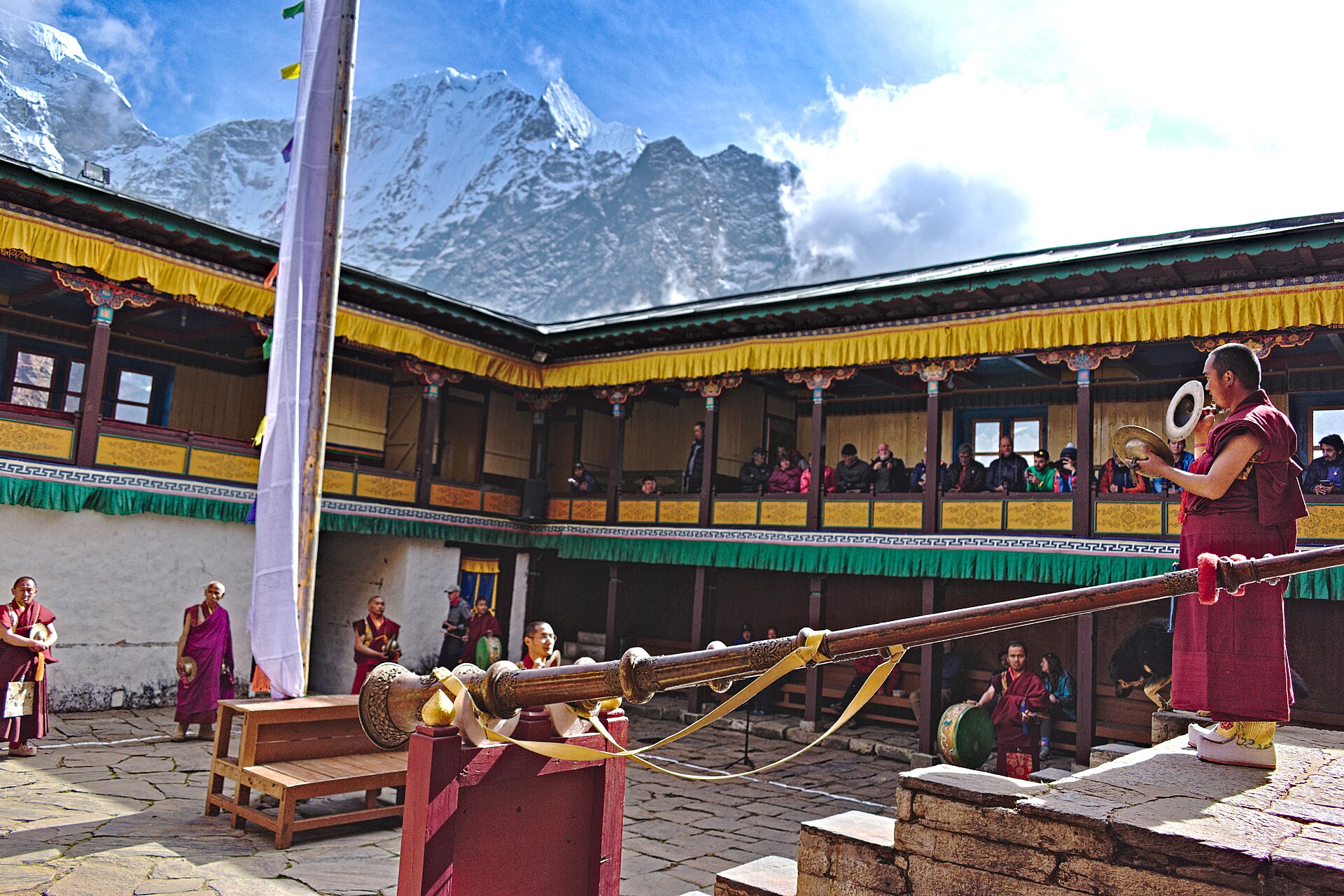 Upper Dolpo - photo 2